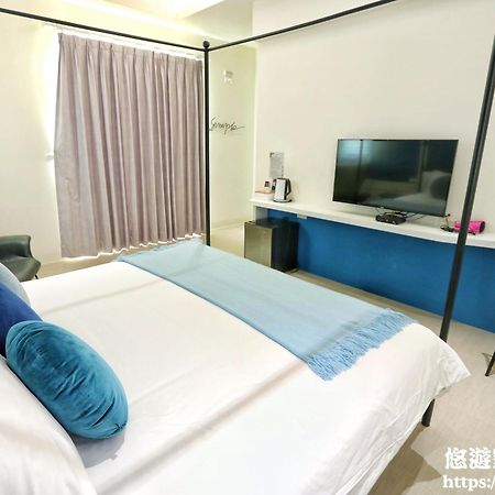 垦丁梦幻岛度假别墅 Heng-ch'un 外观 照片