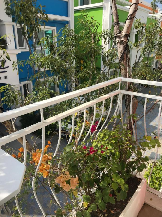 垦丁梦幻岛度假别墅 Heng-ch'un 外观 照片
